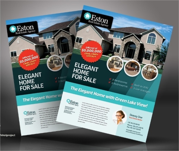 20+ For Sale Flyers – Psd, Ai, Eps Format Download | Free & Premium Intended For Free House For Sale Flyer Templates
