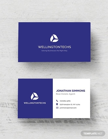 20+ Professional Business Card Templates – Psd, Pages, Word | Examples Pertaining To Free Editable Printable Business Card Templates