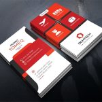 20 Unique Print Ready Business Card Templates Designs | Graphics Design with regard to Unique Business Card Templates Free