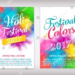 22+ Rainbow Flyer Templates – Free Premium, Psd, Illustrator Downloads With Regard To Free Flyer Template Illustrator