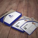 23+ Hospital Business Card Templates Free Psd Designs Intended For Medical Business Cards Templates Free