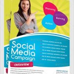 24+ Social Media Flyers – Word, Psd, Ai, Eps Formats | Free & Premium In Free Ad Flyer Templates