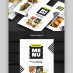25 Best Free Restaurant Menu Templates For Ms Word & Google Docs 2020 Regarding Free Restaurant Menu Templates For Microsoft Word