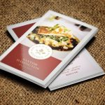 25+ Chef Business Card Templates – Free & Premium Download With Regard To Food Business Cards Templates Free