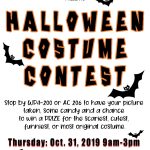 25 Halloween Costume Contest Flyers – Best Template Design Inside Halloween Costume Party Flyer Templates