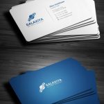 25 New Professional Business Card Templates (Print Ready Design For Web Design Business Cards Templates