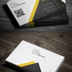25 New Professional Business Card Templates (Print Ready Design Throughout Web Design Business Cards Templates
