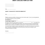 +25 Sample Debt Collection Letter By Attorney Ideas | Us Folder within legal debt collection letter template