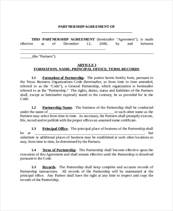 26 Free Example Dissolution Agreement Download Doc Print Pdf – * Agreement Intended For Termination Of Shareholders Agreement Template
