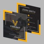 26+ Photographer Business Card Templates – Free & Premium Downloads Inside Photography Business Card Templates Free Download