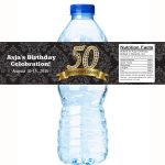 27 Diy Water Bottle Label Template – 1000+ Labels Ideas Inside Diy Water Bottle Label Template