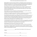 27+ Excellent Photo Of Insurance Agent Commission Split Agreement With Real Estate Commission Split Agreement Template