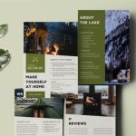 27+ House Rental Brochure Templates | Free Psd, Word, Indesign Templates In House For Rent Flyer Template Free