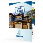 27+ House Rental Brochure Templates | Free Psd, Word, Indesign Templates pertaining to House For Rent Flyer Template Free