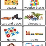 28 Free Printable Toy Bin Labels For Playroom Storage Pertaining To Bin Labels Template