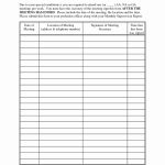 30 Alcoholics Anonymous Attendance Form | Example Document Template intended for Na Meeting Format Template