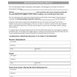 30 Best Early Lease Termination Letters – Templatearchive Regarding Early Termination Of Lease Agreement Template