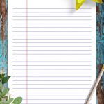 30+ Best Note Taking Templates - Download Pdf regarding Best Note Taking Template