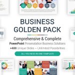 30+ Best Powerpoint Proposal Templates For Business Ppt Presentations With Ppt Presentation Templates For Business