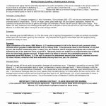 30 Employee Relocation Agreement Sample | Example Document Template Pertaining To Net 30 Terms Agreement Template
