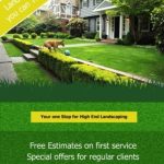 30 Free Lawn Care Flyer Templates [Lawn Mower Flyers] ᐅ Templatelab regarding Lawn Mowing Flyer Template Free
