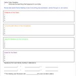 30+ Meeting Agenda Templates Free Word, Execl, Pdf Formats Pertaining To Agenda Template Word 2007