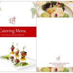 30 Restaurant Menu Templates & Designs ᐅ Templatelab Throughout Free Printable Restaurant Menu Templates