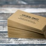 32+ Modern Business Card Templates - Word, Psd, Ai, Apple Pages | Free with Double Sided Business Card Template Illustrator