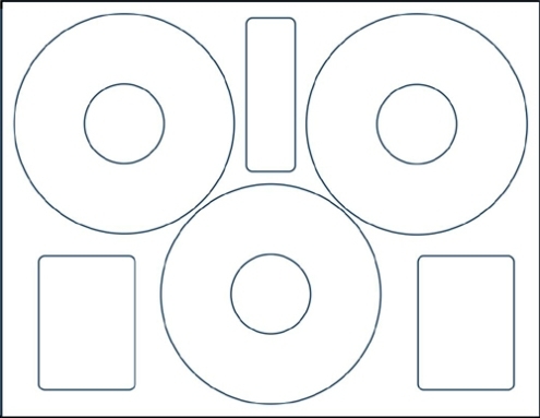 34 Neato Cd Label Software – Label Design Ideas 2020 With Fellowes Neato Cd Label Template