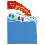 34 Quill File Folder Label Templates – Labels Design Ideas 2020 Within Quill Label Templates