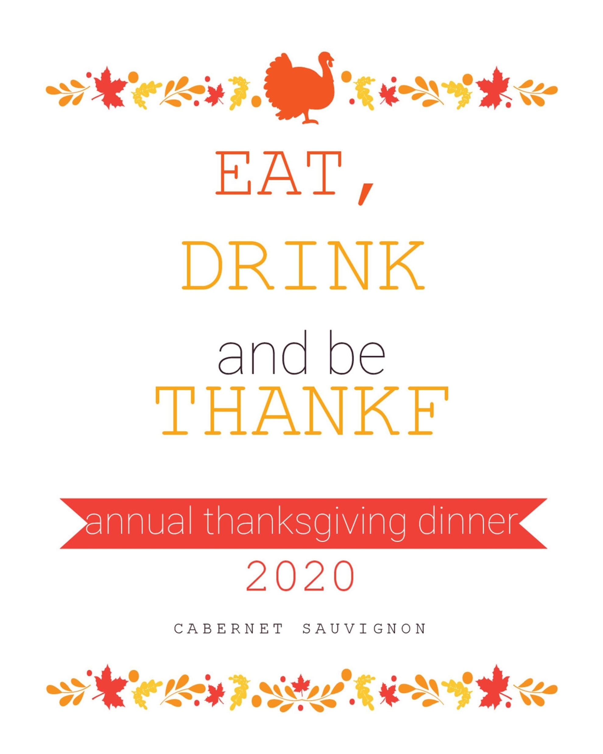 35 Awesome Thanksgiving Menu Templates ᐅ Templatelab intended for Thanksgiving Day Menu Template