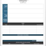 35 Best (Free & Premium) Business Proposal Templates (Download Word Throughout Business Case One Page Template