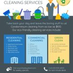 35+ Highly Shareable Product Flyer Templates & Tips – Venngage Regarding House Cleaning Services Flyer Templates