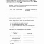 35 Rv Lease Purchase Agreement | Hamiltonplastering For Rv Rental Agreement Template