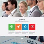 37+ Business Html5 Themes & Templates | Free & Premium Templates Within Template For Business Website Free Download