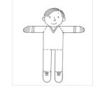 37 Flat Stanley Templates & Letter Examples ᐅ Templatelab Regarding Flat Stanley Letter Template