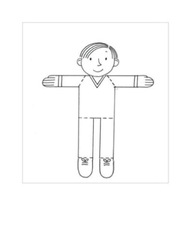 37 Flat Stanley Templates & Letter Examples ᐅ Templatelab Regarding Flat Stanley Letter Template
