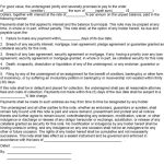 38+ Promissory Note Templates Free Download Intended For Non Recourse Loan Agreement Template