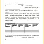 4 Rate Sheet Examples | Fabtemplatez with regard to load confirmation and rate agreement template