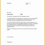 40 Absent Letter For School | Desalas Template Intended For School Absence Note Template