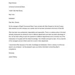 40+ Awesome Personal / Character Reference Letter Templates [Free] in Example And Template For Personal Or Character Reference Letter