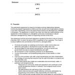 40+ Free Partnership Agreement Templates (Business, General) With Regard To Template For Business Partnership Agreement