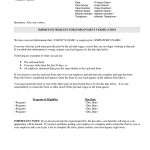 40+ Income Verification Letter Samples (& Proof Of Income Letters) Inside Proof Of Income Letter Template