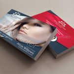 42+ Hair Stylist Business Card Templates - Ai, Psd, Word | Free with regard to Hairdresser Business Card Templates Free