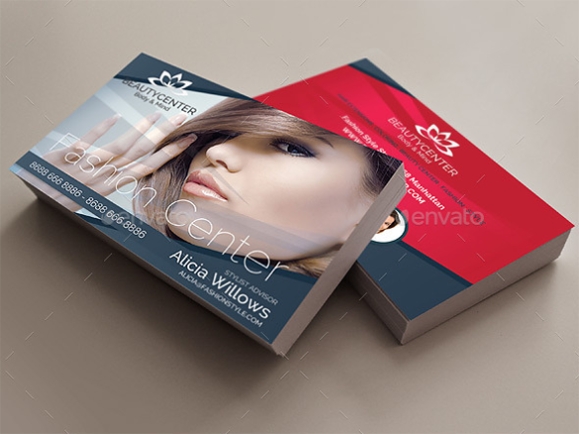 42+ Hair Stylist Business Card Templates - Ai, Psd, Word | Free With Regard To Hairdresser Business Card Templates Free