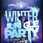 42+ Party Flyer Templates In Word | Free & Premium Templates Inside Free Event Flyer Templates Word