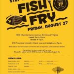 43 Free Fish Fry Flyer Template | Heritagechristiancollege Within Fish Fry Flyer Template