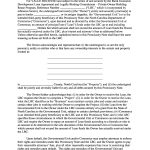 45 Free Promissory Note Templates & Forms [Word & Pdf] – Template Lab Within Promise To Pay Agreement Template