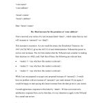 46 Friendly Rent Increase Letters (Free Samples) ᐅ Templatelab inside Rent Increase Letter Template