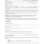 49 Editable Marital Settlement Agreements (Word/Pdf) ᐅ Templatelab For Property Settlement Agreement Sample